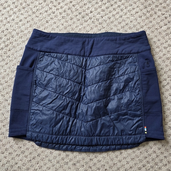Smartwool Dresses & Skirts - Smartwool smartloft skirt